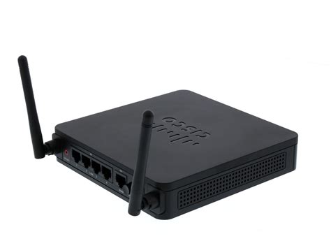 Cisco Small Business Rv W A K Na Wireless N Multifunction Vpn Router