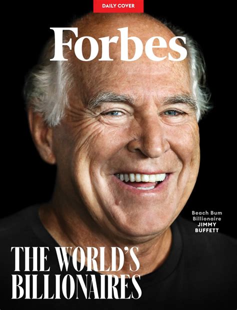 Richest Man In The World 2023 Forbes List