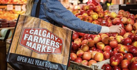 10 Local Markets You Need To Visit In And Around Calgary Curated