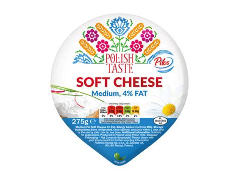 Medium Soft Cheese Lidl — Ireland Specials Archive