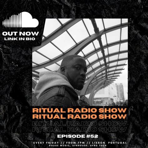 Stream Caianda Ritual Radio Show By Caianda Listen Online For Free