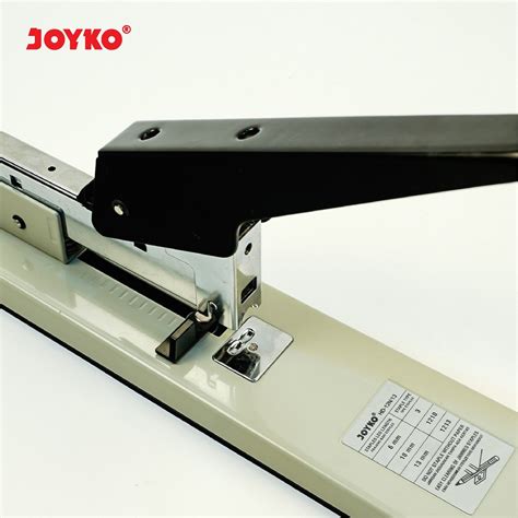 Jual Joyko Heavy Duty Stapler Stepler Heavy Duty Joyko Staples Besar