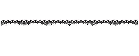 Lace Border Png