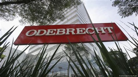 Odebrecht los casos más destacados en América Latina DW