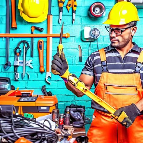 Top 10 Must Have Tools For Technicians Essential Maintenance Tools