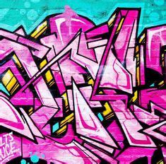 77 GRAFFITI in pink ideas | graffiti, graffiti art, street art