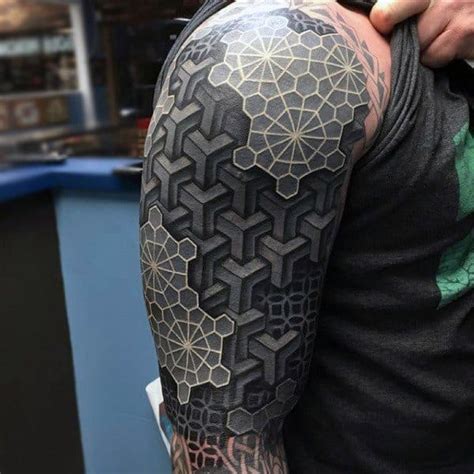 70 Coolest Tattoos For Men