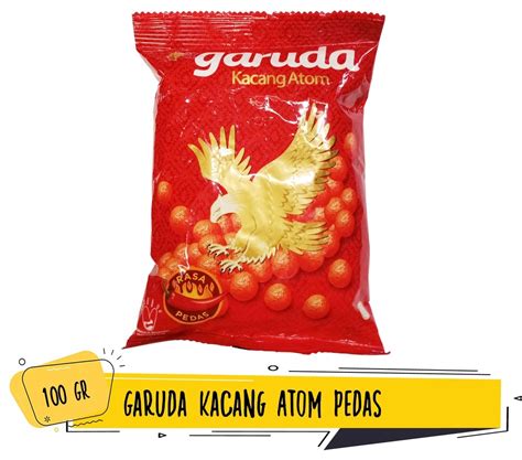 Jual Garuda Rosta Kacang Panggang Wagyu Beef 100 Gram Kota Bogor