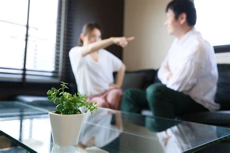 【夫婦喧嘩】子供の前でする？しない？「親の喧嘩」を子供はどう感じてる？ Brava（ブラーバ）