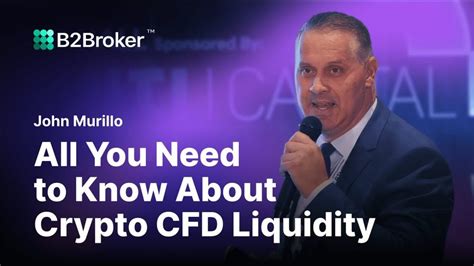 What Is The Difference Between Cfds Vs Futures In Crypto