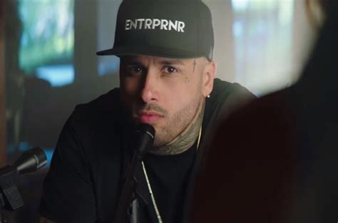 Nicky Jam El Ganador 2018