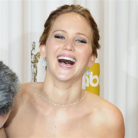 Jennifer Lawrence Moments That Are Sure To Make You Smile With Images