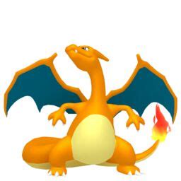 Charizard Pok Dex Stats Moves Evolution Locations Pok Mon Database