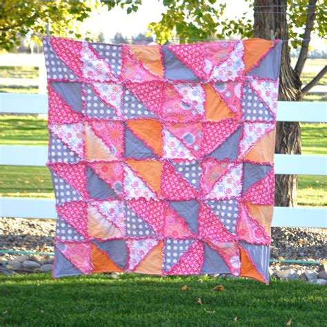 Simple Square Quilt Patterns