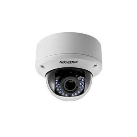 Hikvision Ds Ce D T Vpir F Mm Call For Price In Dubai