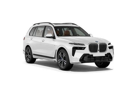 BMW X7 xDrive40i M Sport - On Road Price, RTO, Insurance, Features, Colours, Mileage & FAQs