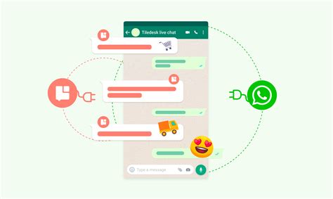 Integra O Do Whatsapp Business Por Que Agora Tiledesk