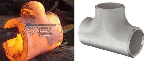 Equal Tee Tee Pipe Reducing Tee Unequal Tee Manufacturer At Best Prices