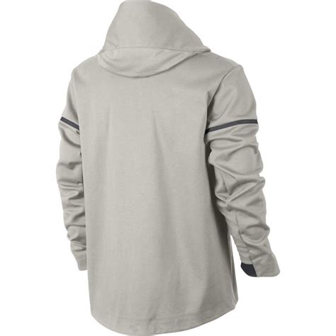 Chaqueta Nike Sportswear Tech Fleece Repel Windrunner