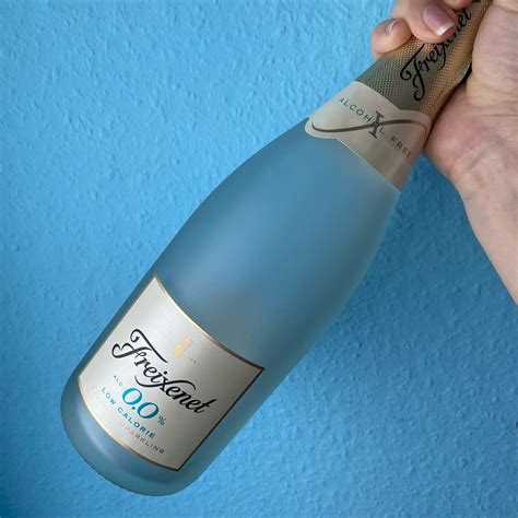 Freixenet Alcohol Free Sparkling Reviews Abillion