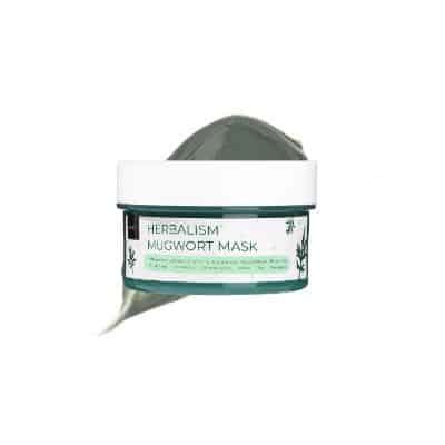 Rekomendasi Mugwort Mask Terbaik Terbaru Ceklist Id