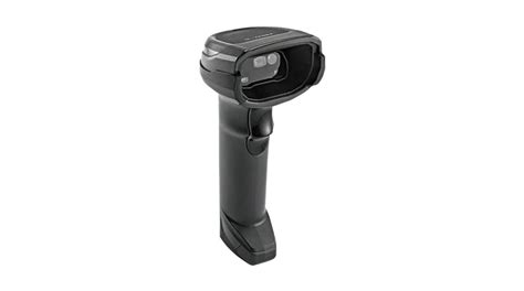 DS8178 DL7U2100PFW Zebra Barcode Scanner Kit DS8100 Handheld 1D