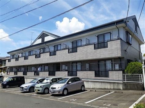 ヴィラグレイスⅡ静岡県浜松市中央区半田山4丁目の物件情報｜いい部屋ネットの大東建託リーシング