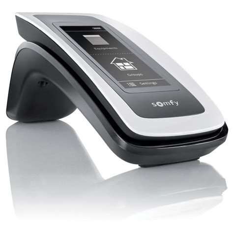 1805251 Somfy In Stoc Easybox Vezi Oferta