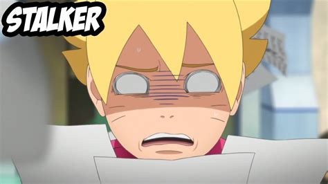 Boruto Naruto Next Generations Episode 7 Live Reaction Youtube