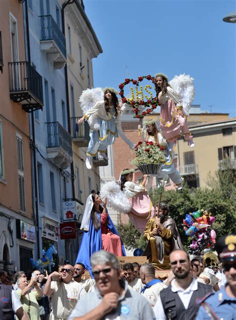 Misteri Campobasso Mauro Navarra Photographer