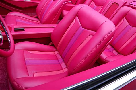Secret 1965 Chevy Impala Revealed Artofit