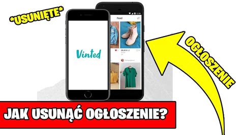 Jak Usun Konto Na Vinted Poradnik Krok Po Kroku Porady Vinted