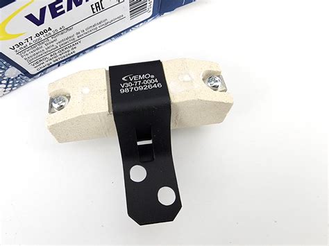 Vemo Mercedes Aux Cooling Fan Resistor Nla Fan E E