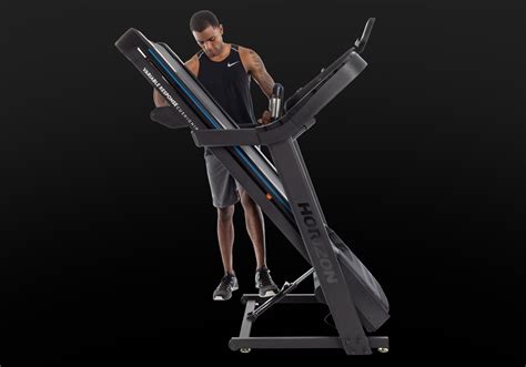 7.0 AT Treadmill - Powerful Performance | Horizon Fitness