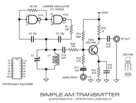 Radiosparks Schematics 20240623