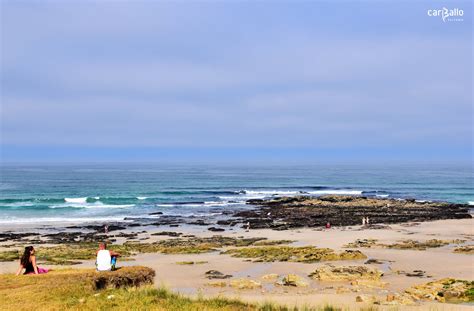 Turismo Carballo On Twitter Feliz Luns En Galicia Non Sempre Chove