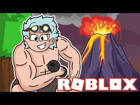 EL MAS FUERTE DE TODO ROBLOX YouTube