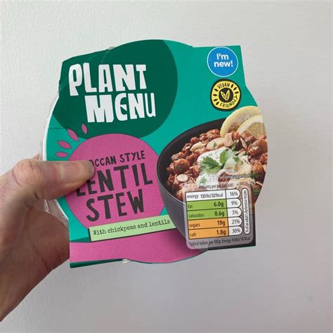 Aldi Moroccan Lentil Stew Review Abillion