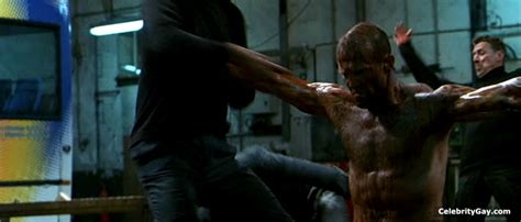 Jason Statham Nude Leaked Pictures Videos Celebritygay