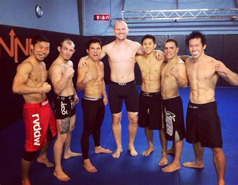 Kampmann Talks Coaching Alpha Males And Potential Comeback