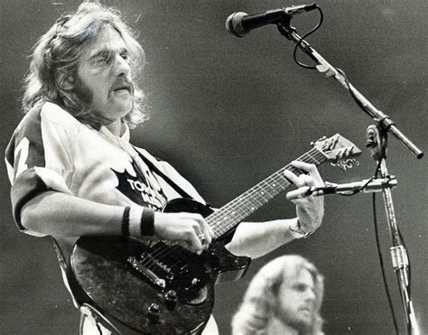 Glenn Frey Of The Eagles Dead At 67