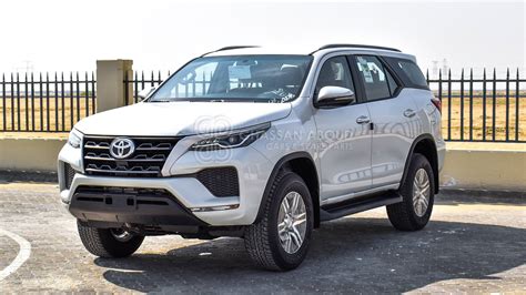 Toyota Fortuner Next Generation Suv To Feature Mild Hybrid