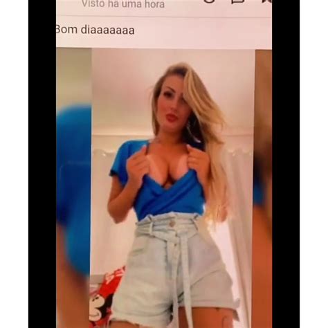 Fotos De Andressa Urach Página 43