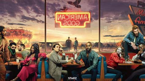 American Gods 2 è un occasione persa Wired