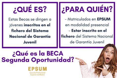 Beca Segunda Oportunidad Documentaci N Epsum