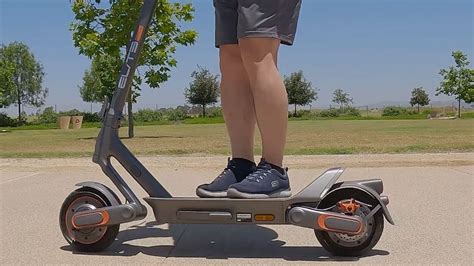 Yadea Elite Prime X1 Review Impressive 800W E Scooter