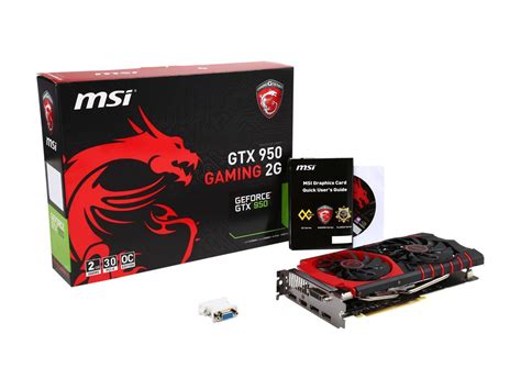 Msi Geforce Gtx Gaming Video Card Gtx Gaming G Newegg