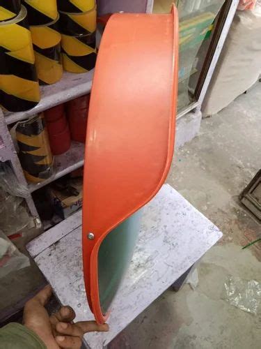 35 Cm Laxmisafe Convex Mirror For Road Safety At ₹ 1500 In New Delhi