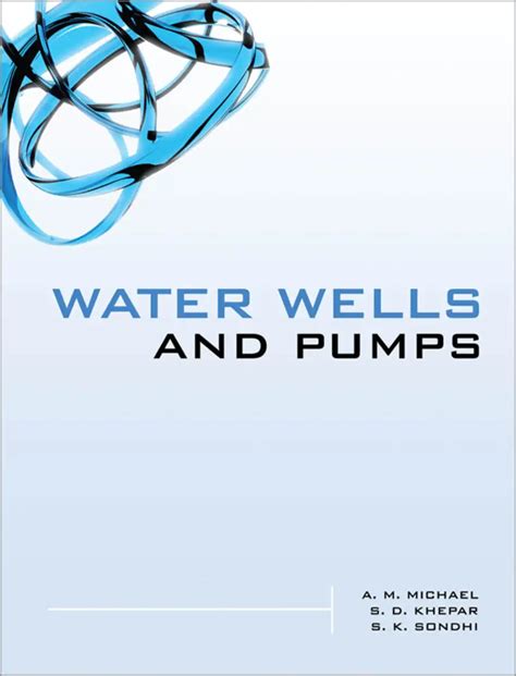 Water Wells And Pumps Aquaenergy Expo Knowledge Hub