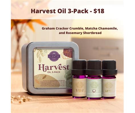 Scentsy 2020 Harvest Collection Scentsy Online Store Shop Scentsy